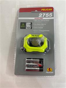 2755 Headlamp | Pelican